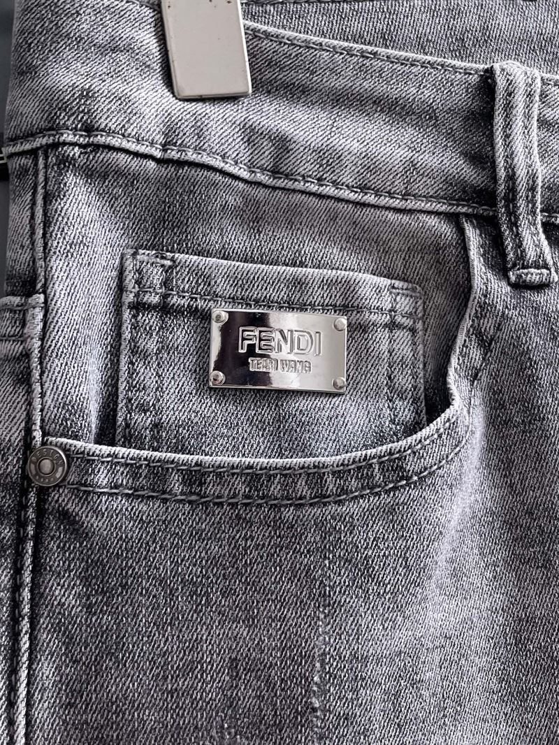 Fendi Jeans